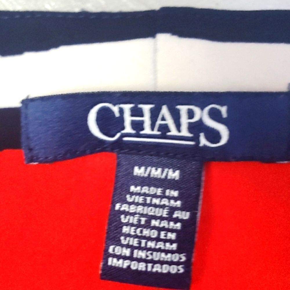 CHAPS Dress - Picture 4 of 5